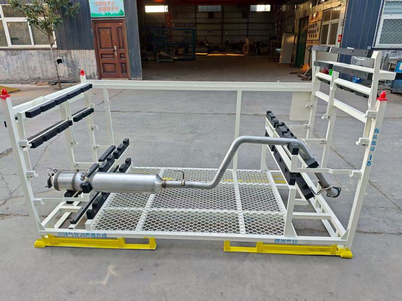 奇瑞排气管转运器具