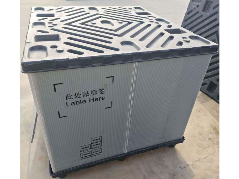 围板箱